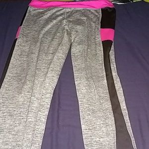 Joggers